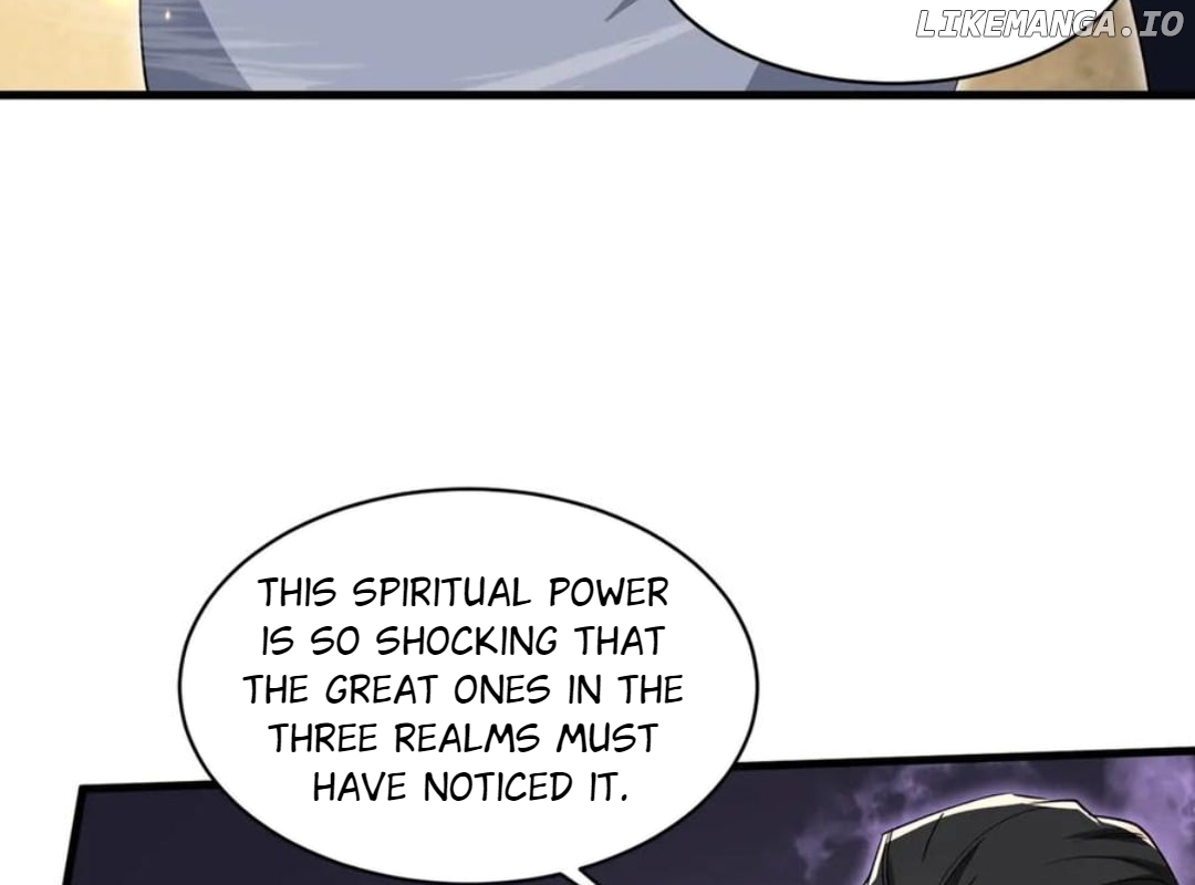 My Empress Apprentice is Becoming Evil Chapter 31 - page 29